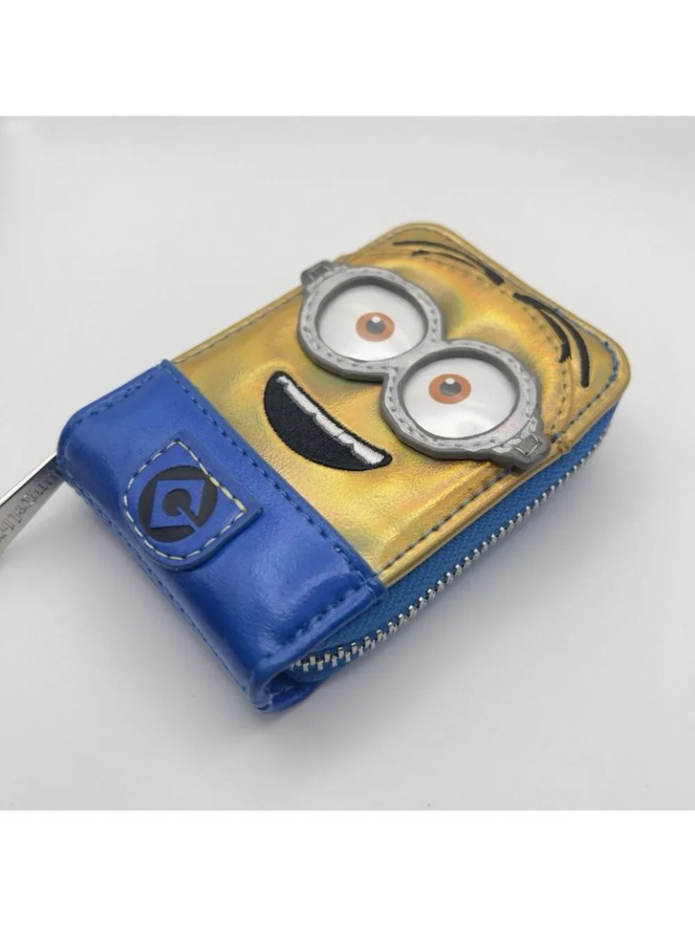 Loungefly minions despicable